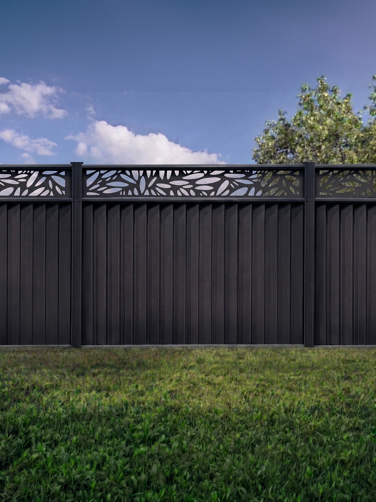 New Mirage Trellis