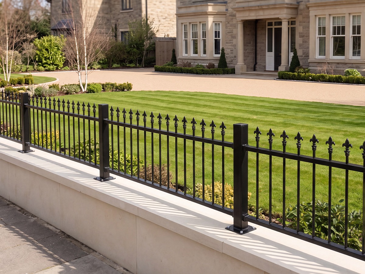 Railings