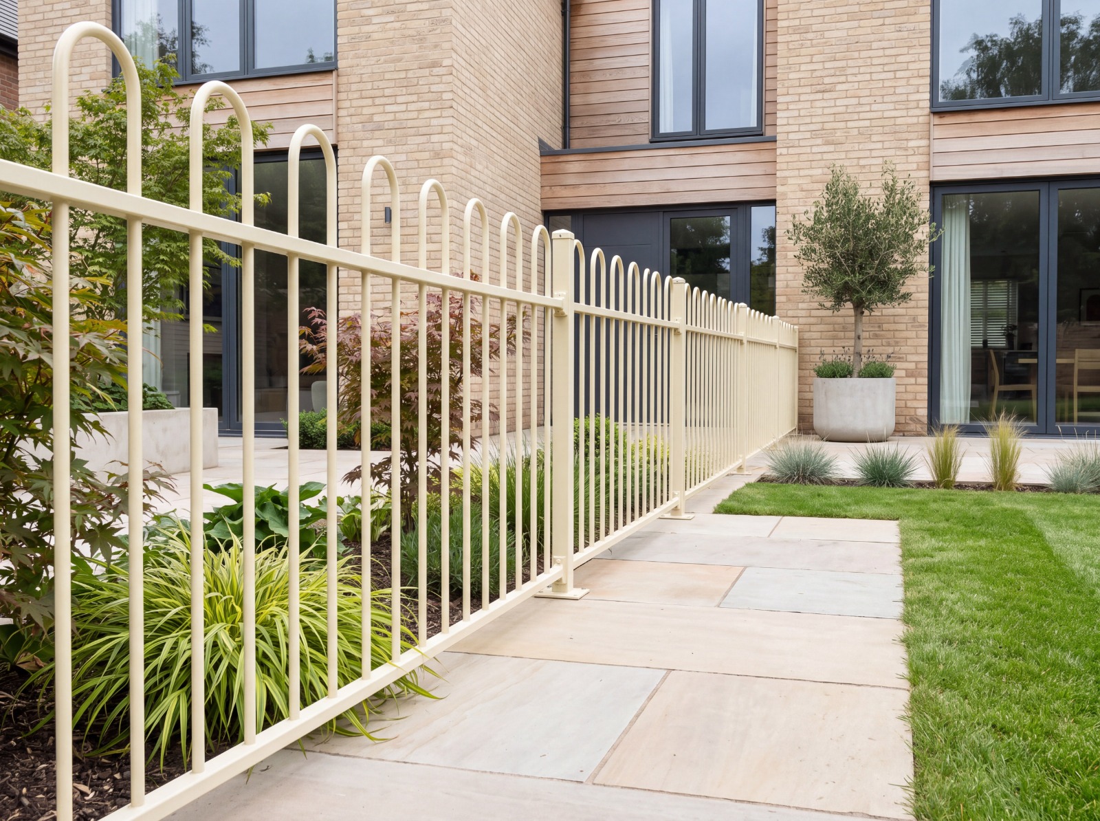 Railings